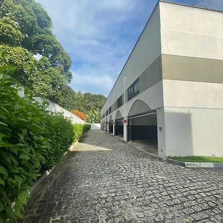 Bora Bora Motel Salvador Exterior foto