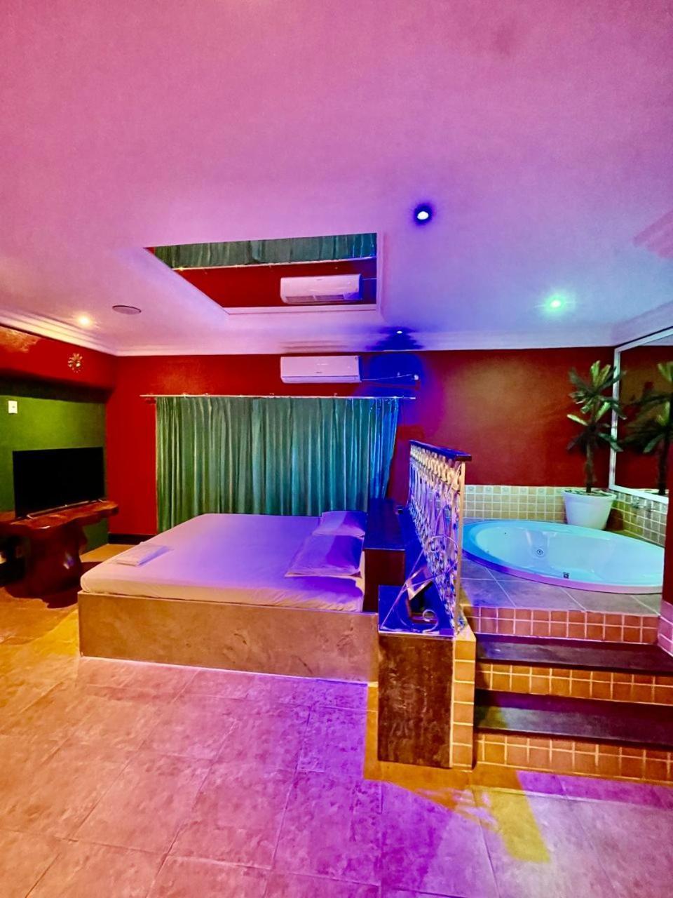 Bora Bora Motel Salvador Exterior foto
