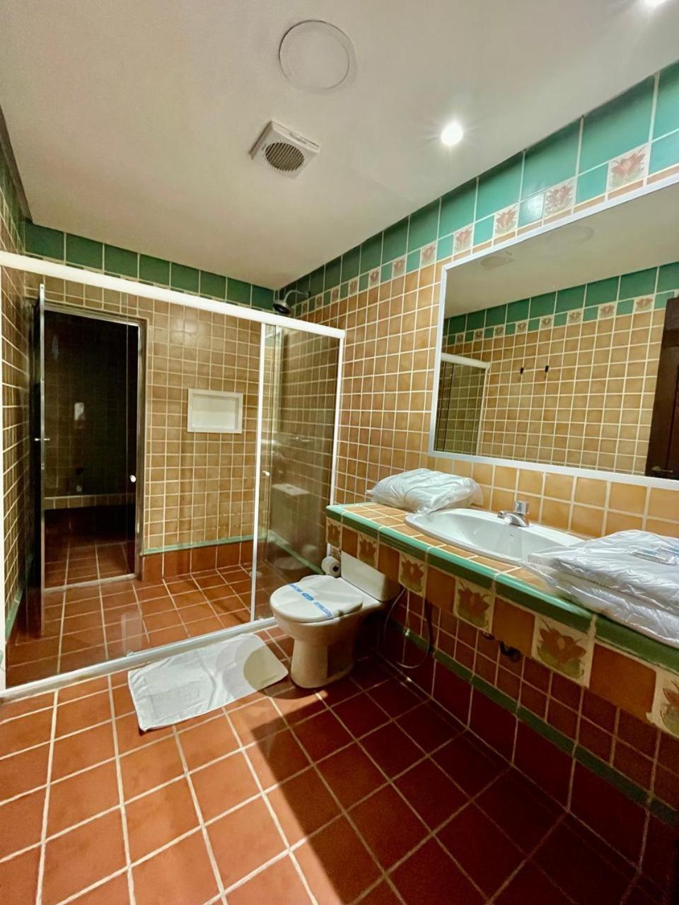 Bora Bora Motel Salvador Exterior foto